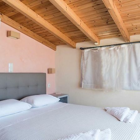 Pantanassa Villa Thalia Ajía Marína Kültér fotó