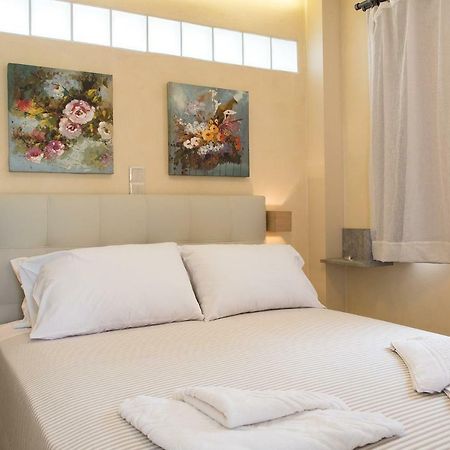 Pantanassa Villa Thalia Ajía Marína Kültér fotó