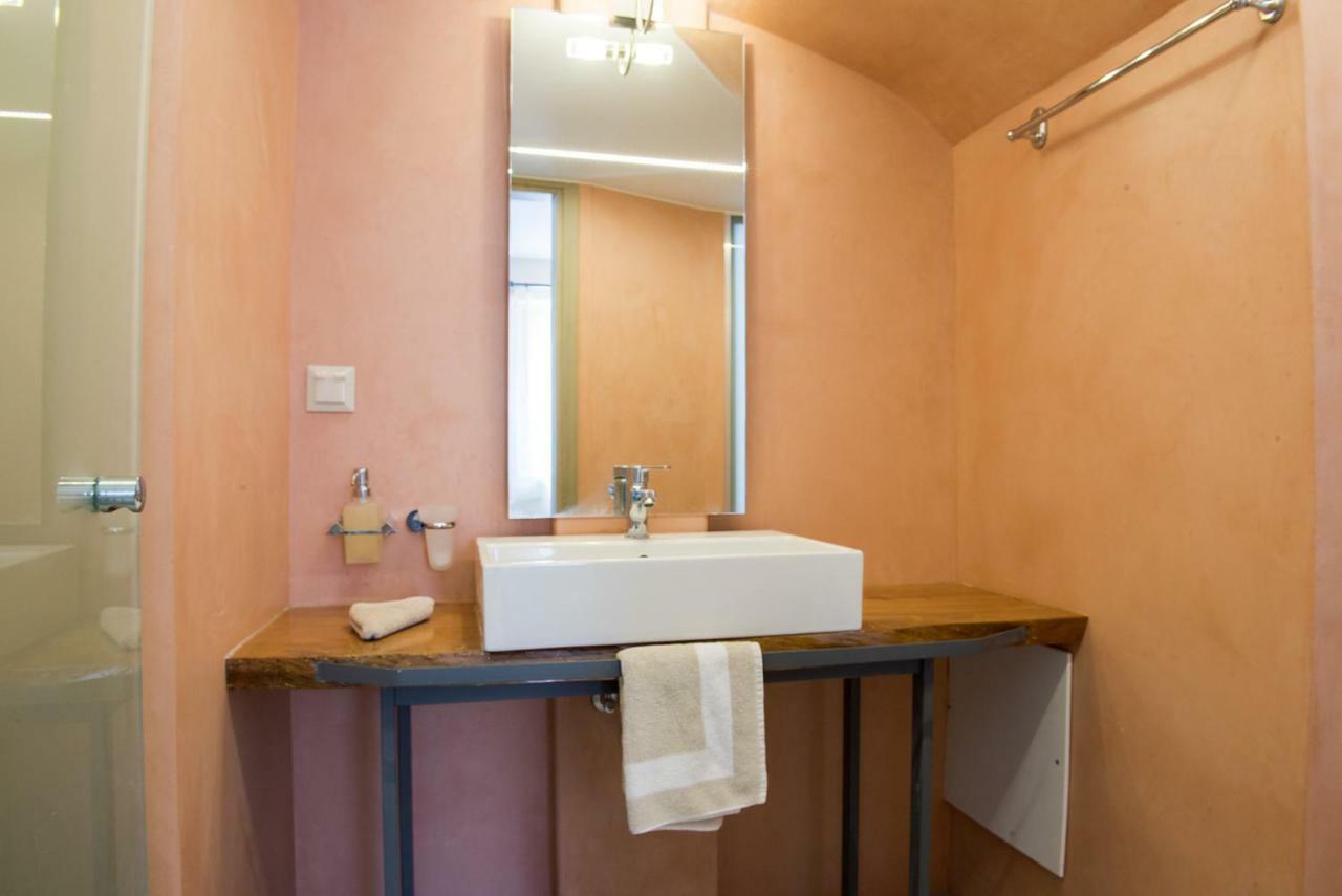 Pantanassa Villa Thalia Ajía Marína Kültér fotó