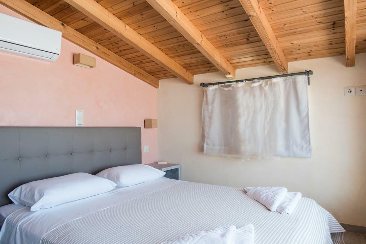 Pantanassa Villa Thalia Ajía Marína Kültér fotó